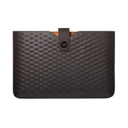 ASUS Index KR edition 25,4 cm (10") Custodia a tasca Marrone