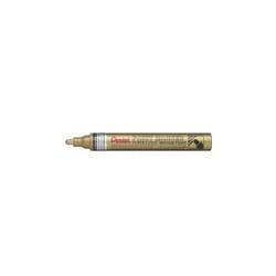 Pentel MMP10-X marcatore Oro 12 pz