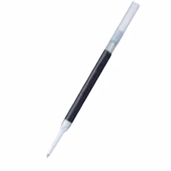 Pentel LRP7-AX, Nero, Nero, Bianco, 0,35 mm, Penna a sfera, 1 pz