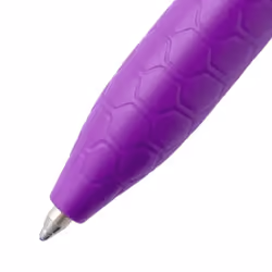 Pentel BX470-V penna a sfera Nero Fine 1 pz - Vista aggiuntiva 2