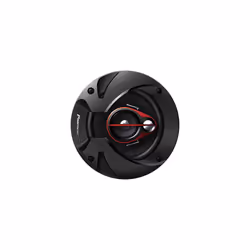 Pioneer TS-R1350S, 3-vie, 250 W, 4 Ω, 44 - 31000 Hz, 4,7 cm, 129 mm