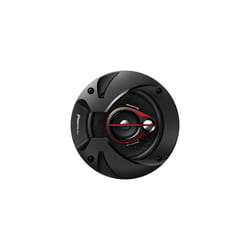 Pioneer TS-R1350S altoparlante auto Rotondo 3-vie 250 W 1 pz
