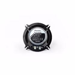 Pioneer TS-R1350S altoparlante auto Rotondo 3-vie 250 W 1 pz - Vista aggiuntiva 4