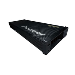 Pioneer TS-WX70DA subwoofer per macchina Subwoofer precaricato 100 W
