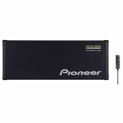 Pioneer TS-WX70DA subwoofer per macchina Subwoofer precaricato 100 W