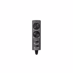 Pioneer TS-WX70DA subwoofer per macchina Subwoofer precaricato 100 W - Vista aggiuntiva 4