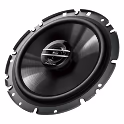 Pioneer TS-G1720F altoparlante auto Rotondo 2-vie 300 W 2 pz - Vista aggiuntiva 4