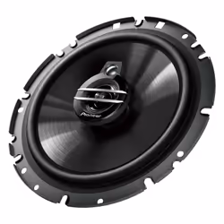 Pioneer TS-G1730F altoparlante auto Rotondo 3-vie 300 W - Vista aggiuntiva 4