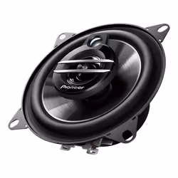 Pioneer TS-G1030F altoparlante auto Rotondo 3-vie 210 W - Vista aggiuntiva 4