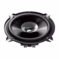 Pioneer TS-G1310F altoparlante auto Rotondo 230 W