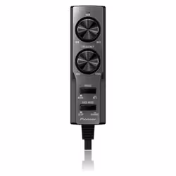 Pioneer TS-WX400DA Subwoofer precaricato 250 W - Vista aggiuntiva 2