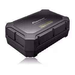 Pioneer TS-WX400DA Subwoofer precaricato 250 W - Vista aggiuntiva 3