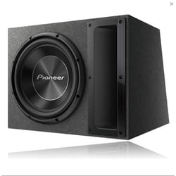 Pioneer TS-A300B Subwoofer precaricato 500 W