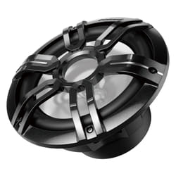 Pioneer TS-ME100WS altoparlante auto Rotondo 900 W