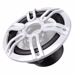 Pioneer TS-ME100WS altoparlante auto Rotondo 900 W