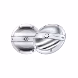 Pioneer 1026474, 2-vie, 250 W, 250 W, 4 Ω, 88 dB, 32 - 23 Hz