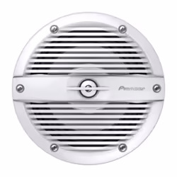 Pioneer 1026474 altoparlante auto Rotondo 2-vie 250 W 1 pz