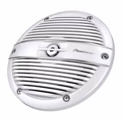Pioneer 1026474 altoparlante auto Rotondo 2-vie 250 W 1 pz