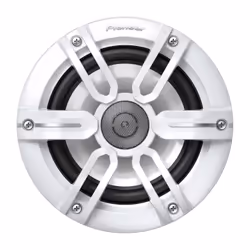 Pioneer TS-ME650FS, 2-vie, 250 W, 75 W, 4 Ω, 88 dB, 34 - 23000 Hz