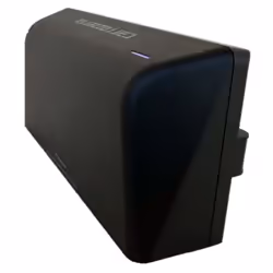 Pioneer TS-WX010A subwoofer per macchina Subwoofer precaricato 50 W - Vista aggiuntiva 5