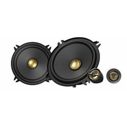 Pioneer TS-A1301C altoparlante auto Rotondo 2-vie 300 W 2 pz