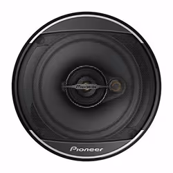 Pioneer TS-A1371F altoparlante auto Rotondo 3-vie 300 W 2 pz - Vista aggiuntiva 2