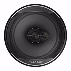 Pioneer TS-A1671F altoparlante auto Rotondo 3-vie 320 W 2 pz - Vista aggiuntiva 2