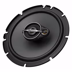 Pioneer TS-A1671F altoparlante auto Rotondo 3-vie 320 W 2 pz - Vista aggiuntiva 3