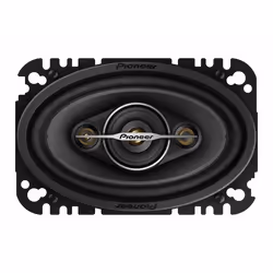 Pioneer TS-A4671F altoparlante auto Rotondo 4-vie 210 W 2 pz - Vista aggiuntiva 2