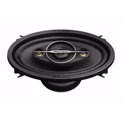 Pioneer TS-A4671F altoparlante auto Rotondo 4-vie 210 W 2 pz - Vista aggiuntiva 3