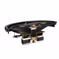 Pioneer TS-A4671F altoparlante auto Rotondo 4-vie 210 W 2 pz - Vista aggiuntiva 4