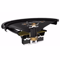 Pioneer TS-A6881F altoparlante auto Ovale 4-vie 350 W 2 pz - Vista aggiuntiva 4