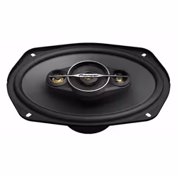 Pioneer TS-A 6961F altoparlante auto Ovale 4-vie 450 W 2 pz - Vista aggiuntiva 3