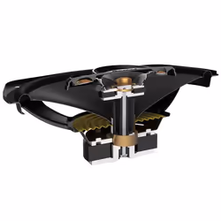 Pioneer TS-A 6961F altoparlante auto Ovale 4-vie 450 W 2 pz - Vista aggiuntiva 4