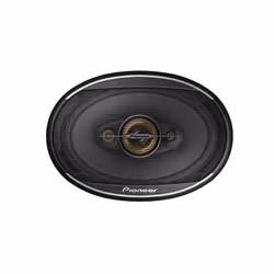 Pioneer TS-A6971F altoparlante auto Ovale 4-vie 600 W 2 pz - Vista aggiuntiva 2