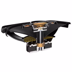 Pioneer TS-A6971F altoparlante auto Ovale 4-vie 600 W 2 pz - Vista aggiuntiva 3