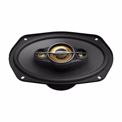 Pioneer TS-A6971F altoparlante auto Ovale 4-vie 600 W 2 pz - Vista aggiuntiva 4