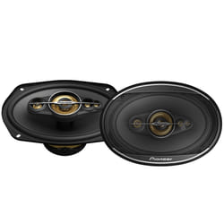 Pioneer TS-A6991F altoparlante auto Ovale 5-vie 700 W 1 pz