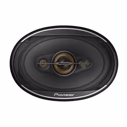 Pioneer TS-A6991F altoparlante auto Ovale 5-vie 700 W 1 pz - Vista aggiuntiva 2