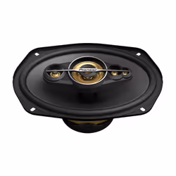 Pioneer TS-A6991F altoparlante auto Ovale 5-vie 700 W 1 pz - Vista aggiuntiva 3