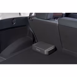 Pioneer TS-WX140DA Subwoofer precaricato 170 W - Vista aggiuntiva 4