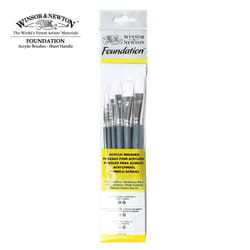 Winsor & Newton 5295007 6 pz