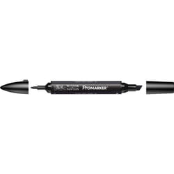 Winsor & Newton 0203030 Nero 1 pz