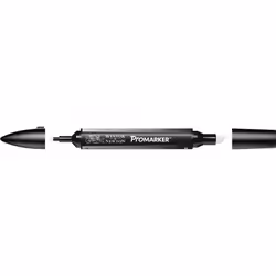 Winsor & Newton 0203339 evidenziatore 1 pz Punta smussata - Vista aggiuntiva 4