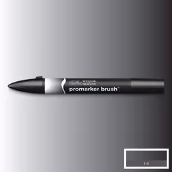 Winsor & Newton 0203339 evidenziatore 1 pz Punta smussata - Vista aggiuntiva 7
