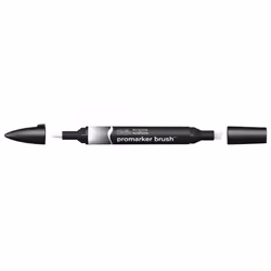 Winsor & Newton 0203339 evidenziatore 1 pz Punta smussata - Vista aggiuntiva 8