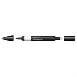 Winsor & Newton 0203161 Grigio 1 pz