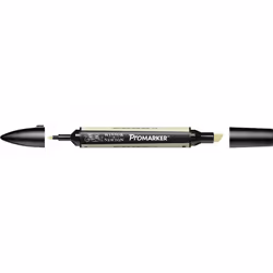 Winsor & Newton 0203221, Beige, Multicolore, Pastel Beige, Fine/Medio, Punta a scalpello/proiettile, Rotondo