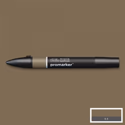 Winsor & Newton WG5 Grigio 1 pz