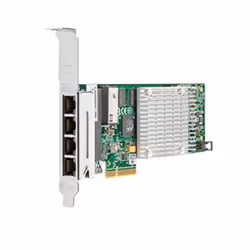 HPE 538696, Interno, Cablato, PCI Express, Ethernet, 1000 Mbit/s